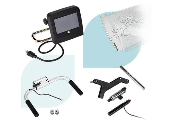 Longarm Accessory Savings Shop Now