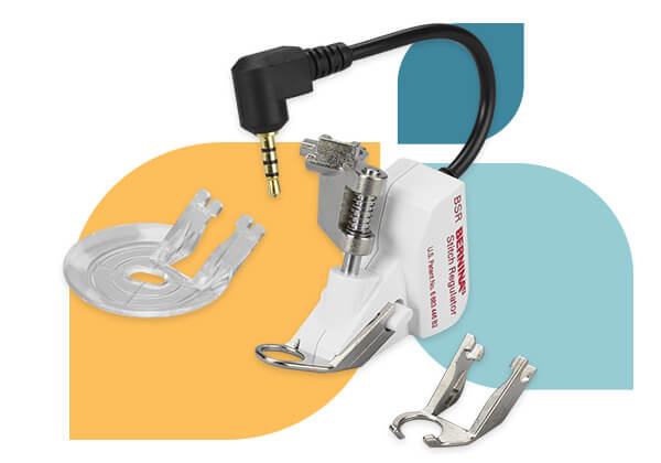 BERNINA Accessory Savings Shop Now