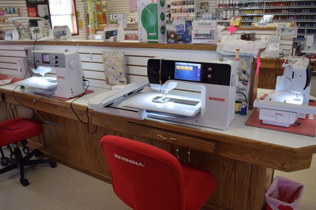 Quilting Supplies
